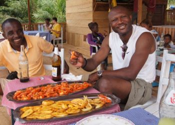 Le Cameroun va lancer un projet de valorisation des crevettes