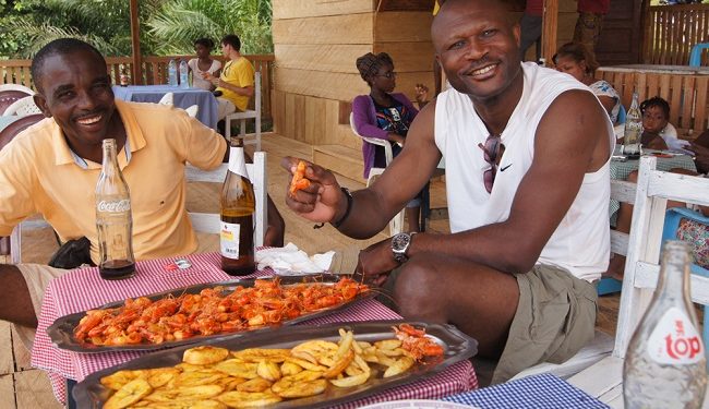 Le Cameroun va lancer un projet de valorisation des crevettes