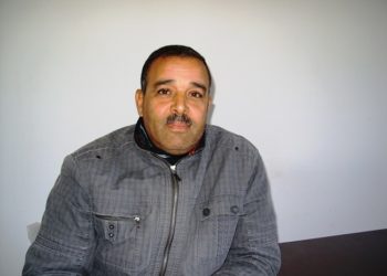 نورسعيد عقا:  نطالب بتعميم الاستفادة من المحركات قوارب الصيد التقليدي .