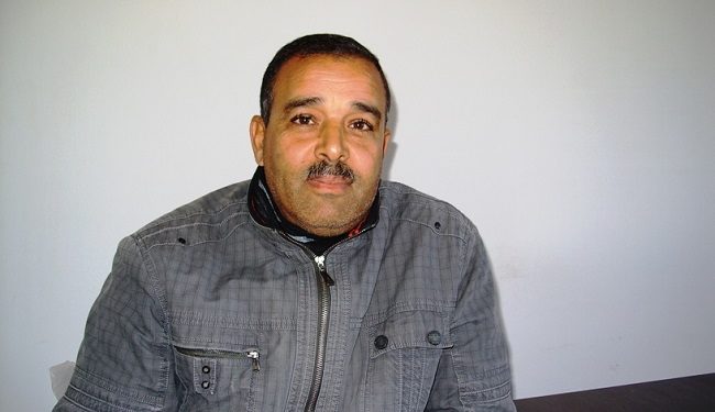 نورسعيد عقا: نطالب بتعميم الاستفادة من المحركات قوارب الصيد التقليدي .