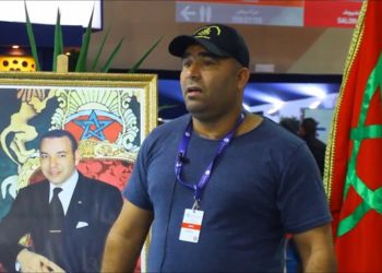 الحرب على سعيد اللحية تعري عورة مافيا دولية لابتزاز المغرب في ثروته السمكية