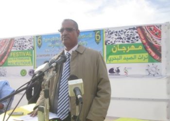 نواذيبو: انطلاق النسخة الثامنة من مهرجان تراث الصيد البحرى