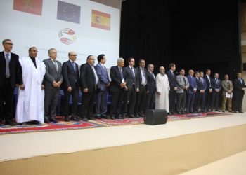 الداخلة: ميلاد تحالف مغربي اوربي في الصيد البحري جديد