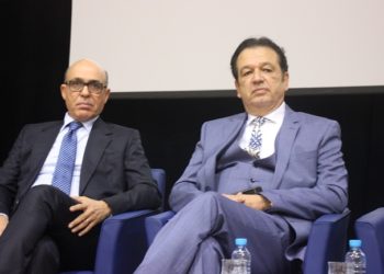 الزبدي: فرض ضريبة على المنتجات الصحراوية مس بسيادة المغرب