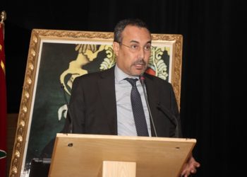 نيجا الخطاط: أشغال اللجنة المغربية الاسبانية المشتركة بالداخلة رسالة الى الاطراف الدولية