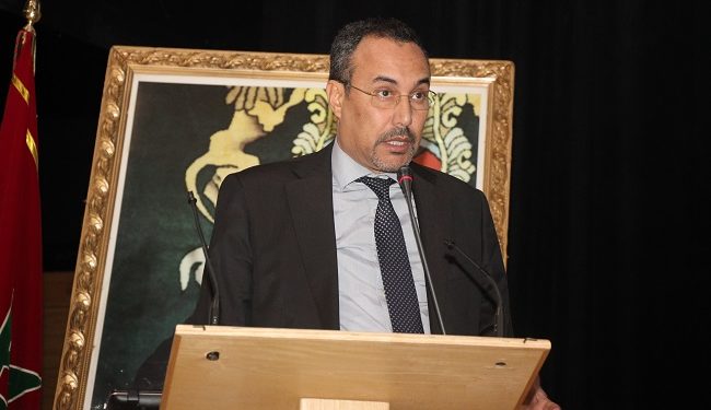 نيجا الخطاط: أشغال اللجنة المغربية الاسبانية المشتركة بالداخلة رسالة الى الاطراف الدولية