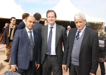قوة الموقف المغربي تفرض على اوربا تجديد اتفاقية الصيد