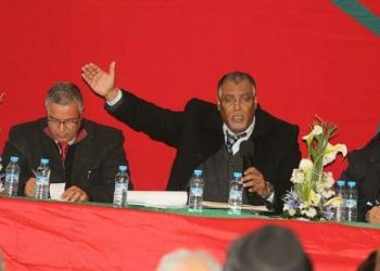 يوم دراسي حول الحرب الرمال بالمهدية