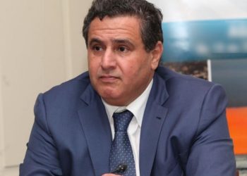 كفى حيفا من  تغليط الرأي العام و تبخيس مجهود وزارة الصيد البحري