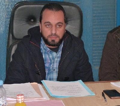 مهنيو الصيد بالجر باسفي يدعون الى توقيف نشاط الصيد البحري