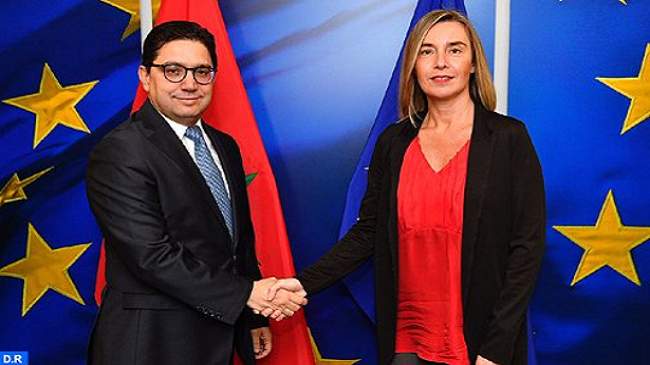 غرفة الصيد بطنجة تدعم الموقف الوطني في المفاوضات مع الاتحاد الأوروبي
