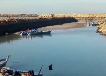 ضحية جديدة للصيد التقليدي الغير القانوني بسلا في اقل من 24 ساعة