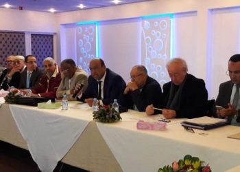 اعلان الدار البيضاء : يشيد بقرار المفوضية الاوربية