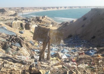 هؤلاء هم الساكنة التي لا تستفيد من قطاع الصيد البحري