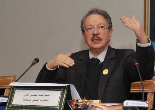 انخفاض في القيمة المضافة للصيد البحري