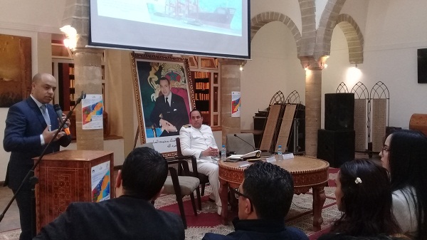 الصويرة : اتفاقية الصيد البحري ما بين الاقتصاد و السياسة الواقع و الآفاق