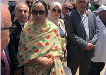 بوعيدة تطلق عروض ابداء الاهتمام بمشاريع تربية الأحياء البحرية بجهة كلميم واد نون.