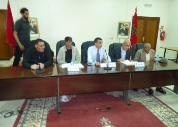 اسفي: تجديد الثقة بمحمد الحيداوي رئيسا لجمعية دار البحار