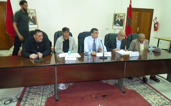 اسفي: تجديد الثقة بمحمد الحيداوي رئيسا لجمعية دار البحار
