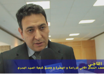 الدكتور الناجي يصوب تصريحات لهسبريس تشكك في استفادة ساكنة الصحراء من اتفاقية الصيد