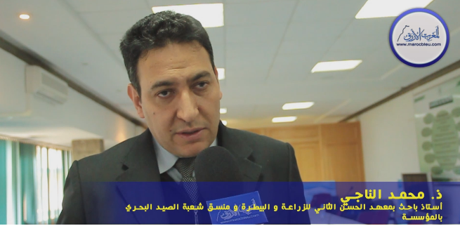 الدكتور الناجي يصوب تصريحات لهسبريس تشكك في استفادة ساكنة الصحراء من اتفاقية الصيد