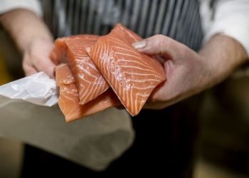 Le poisson deviendrait-il dangereux pour la santé