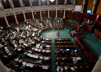 تونس :البرلمان يصادق على تنقيح القانون المتعلق بممارسة الصيد البحري