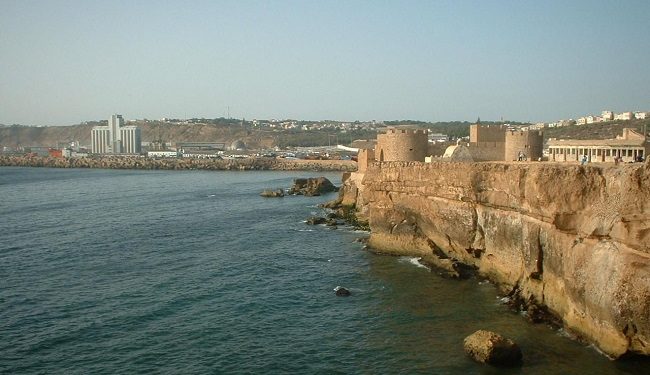 البحر وتأثيراته على الفنون والموسيقى الشعبية بآسفي 1