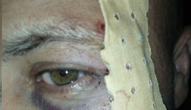 الجامعة الوطنية للصيد البحري تنصب نفسها طرفا في قضية الاعتداء على بحارة بميناء طانطان