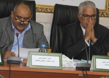 من المستفيد من الفوضى بميناء طانطان