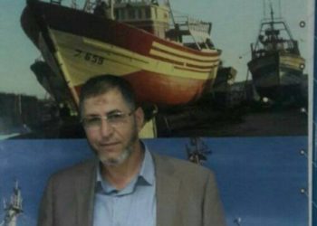 الصويرة : محمد جبيلو رئيسا لجمعية مراكب الصيد بالجر