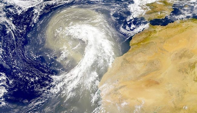 المغرب يدشن نظاما جديدا لليقظة الرصدية للحد من المخاطر المرتبطة بالطقس
