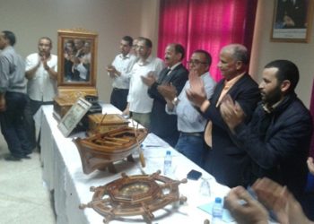 الصويرة:جمعية ارباب مراكب الصيد بالجرتعتبر شعارات طنجة لا مسؤولة