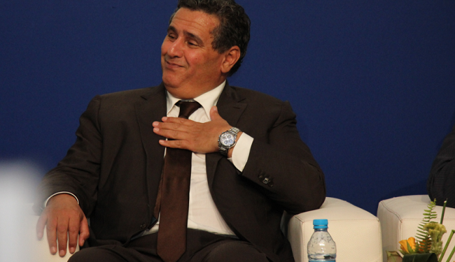 هكذا رد مهنيو الصيد البحري على أخنوش ارحل