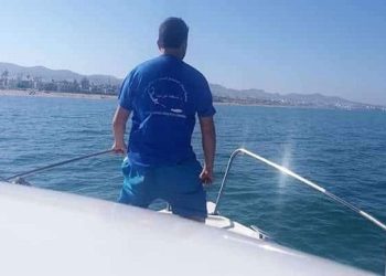 اختفاء رجل الحرب البرتغالي القاتل من شواطئ شمال المملكة