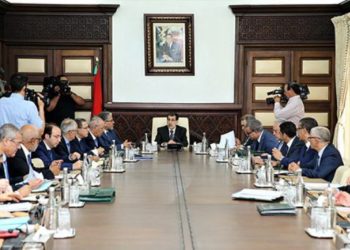 مجلس الحكومة يضبط مهنة رجل البحر على متن السفن التجارية