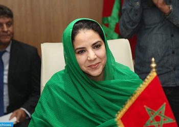 مهنيو الطحالب يستعجلون الافراج عن حصص التصدير