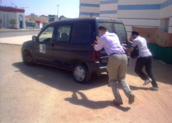 مندوبية الصيد البحري بطانطان منجزات عظيمة بأقل التكاليف