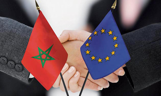 المغرب والاتحاد الأوروبي يتوافقان حول مضمون اتفاق الصيد البحري المقبل