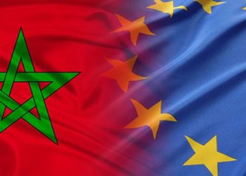 الشراكة بين الاتحاد الأوروبي والمغرب تخطو خطوة جديدة