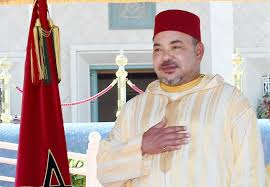 غرفة  الصيد  البحري الاطلسية الشمالية بالبيضاء تهنئ جلالة الملك بعيد العرش المجيد