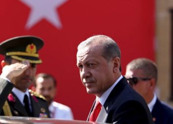 أردوغان يعلن عن البدء بمشروع “قناة إسطنبول” البحرية