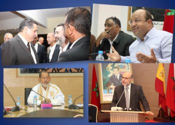 انتخابات تجديد مكاتب غرف الصيد البحري دون تغيير في القيادات