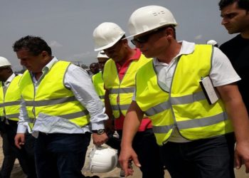 مهنيو الصيد بآسفي يشيدون بآداء مندوب الصيد البحري بالناظور