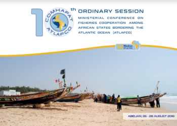 ABIDJAN ACCUEILLE LA 10ème SESSION ORDINAIRE DE LA COMHAFAT