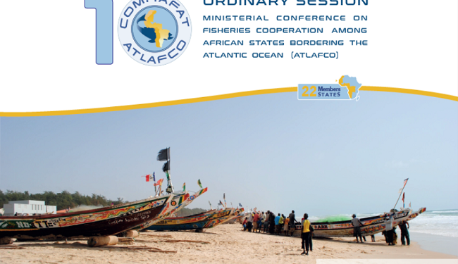 ABIDJAN ACCUEILLE LA 10ème SESSION ORDINAIRE DE LA COMHAFAT
