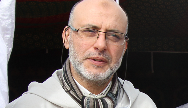 غرفة الصيد البحري بطنجة تجدد الثقة في يوسف بنجلون  لاستكمال مهامه رئيسا..