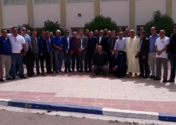 غرفة الصيد البحري بأكادير تجمع على جواد الهلالي رئيسا