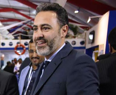الكنفدرالية الوطنية للصيد الساحلي تشيد بمجهودات عبد الرحمان سرود لخدمة القطاع
