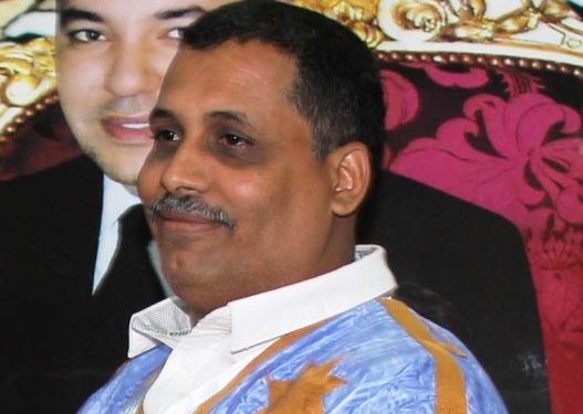 خطار بنسيدي يشيد بمجهودات سرود في انجاح استراتيجية اليوتيس